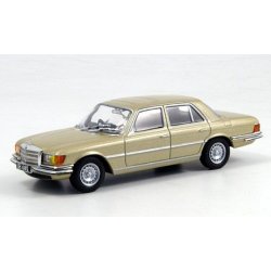 MERCEDES BENZ 300 SEL  6.3