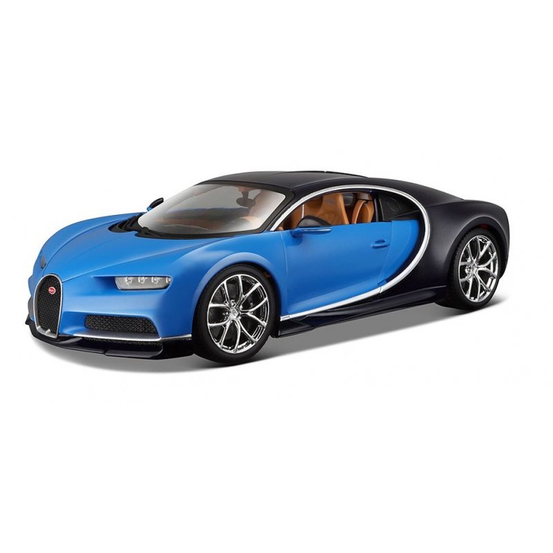 modele reduit bugatti chiron