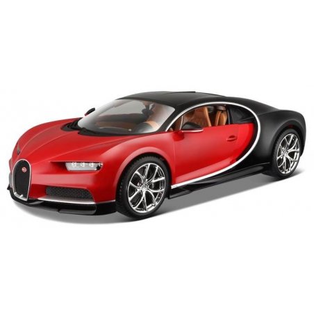 Bugatti Chiron