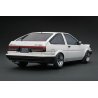 Toyota Sprinter Trueno 3Dr GTV (AE86) White
