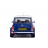 MINI COOPER SPORT TAHITI BLUE 1997 1/18