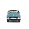CITROEN DS SPECIAL BLUE CAMARGUE 1972 1/18