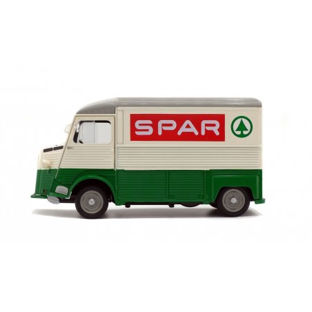 CITROEN TYPE HY SPAR 1969 1/18