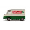 CITROEN TYPE HY SPAR 1969 1/18