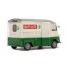 CITROEN TYPE HY SPAR 1969 1/18