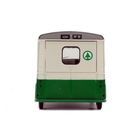 CITROEN TYPE HY SPAR 1969 1/18