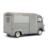 CITROEN TYPE HY GRIS 1969 1/18