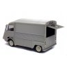 CITROEN TYPE HY GRIS 1969 1/18