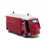 CITROEN TYPE HY POMPIER 1969 1/18
