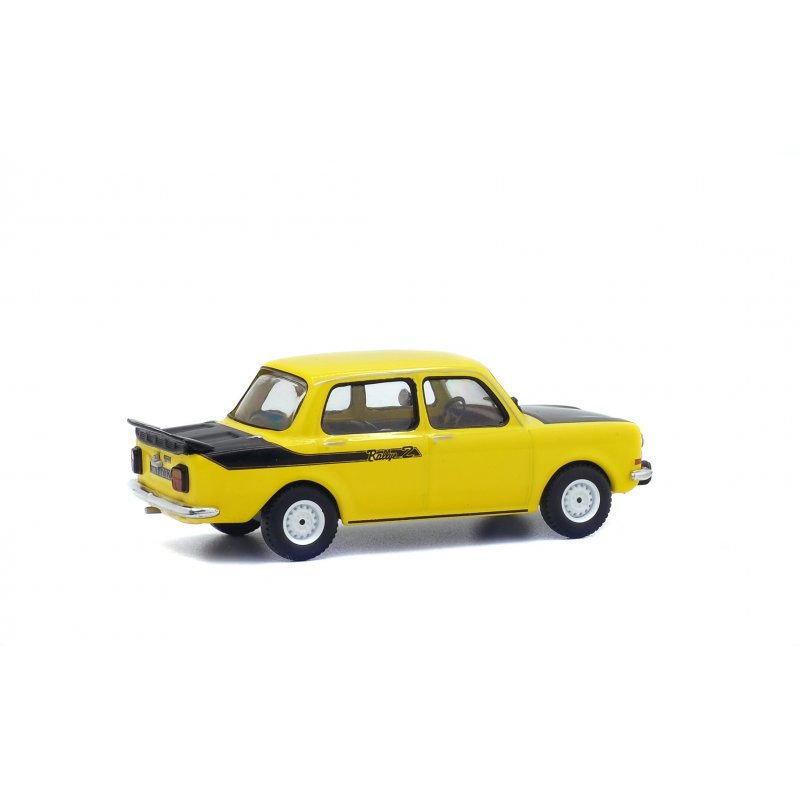 SIMCA RALLYE 2 1974 1/43