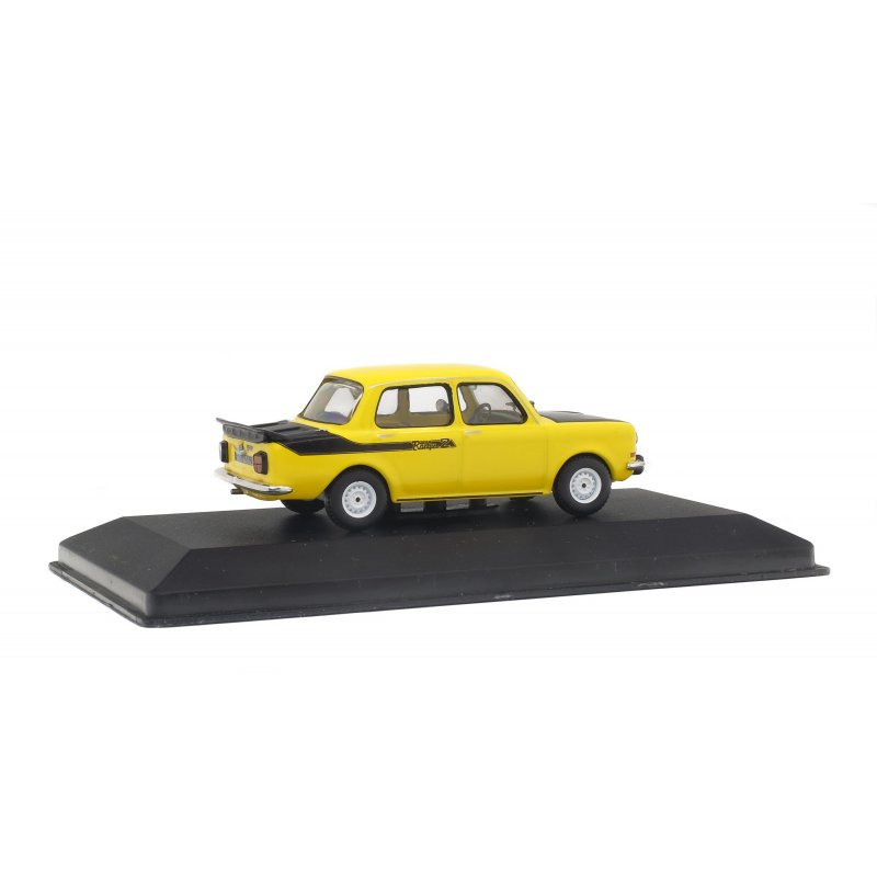 SIMCA RALLYE 2 1974 1/43