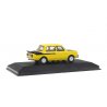 SIMCA RALLYE 2 1974 1/43
