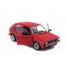 VOLKSWAGEN GOLF L 1983 RED MARS 1/18 VOLKSWAGEN GOLF L 1983 RED MARS 1/18