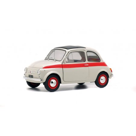 FIAT 500 - NUOVA 500 SPORT 1960 1/18