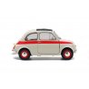 FIAT 500 - NUOVA 500 SPORT 1960 1/18