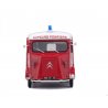 CITROEN TYPE HY POMPIER 1969 1/18