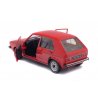 VOLKSWAGEN GOLF L 1983 RED MARS 1/18 VOLKSWAGEN GOLF L 1983 RED MARS 1/18