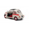 FIAT 500 - NUOVA 500 SPORT 1960 1/18