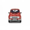 RENAULT 4 GTL CLAN RED 1/18