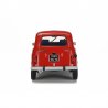 RENAULT 4 GTL CLAN RED 1/18