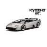 LAMBORGHINI DIABLO GT TITANIUM METALLIC