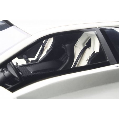 LAMBORGHINI DIABLO GT TITANIUM METALLIC