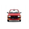 PEUGEOT 205 GTI PHASE 1 - RED 1/18