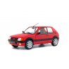 PEUGEOT 205 GTI PHASE 1 - RED 1/18