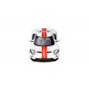 FORD MUSTANG BY BOJIX DESIGN WHITE FORD MUSTANG BY BOJIX DESIGN WHITE