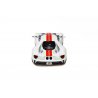 FORD MUSTANG BY BOJIX DESIGN WHITE FORD MUSTANG BY BOJIX DESIGN WHITE