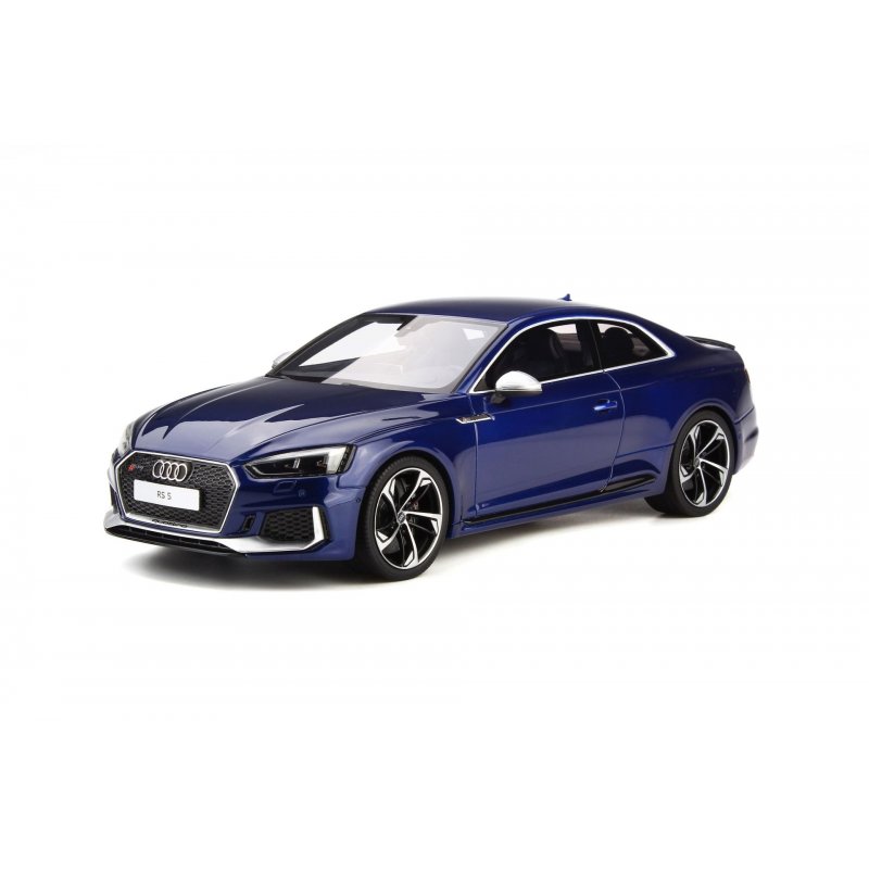 Meta Title Audi Rs5 Blue