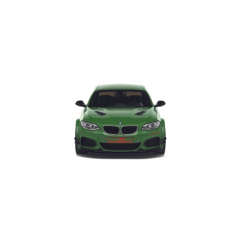 AC Schnitzer ACL2