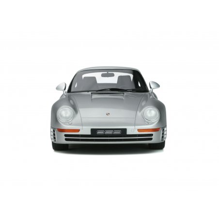 PORSCHE 959 SILVER