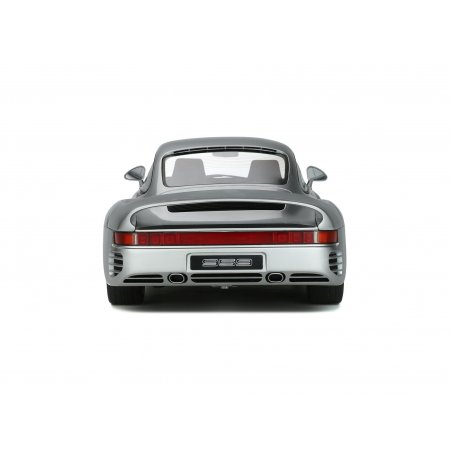 PORSCHE 959 SILVER