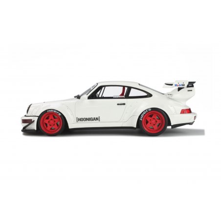 SHELBY MUSTANG SUPER SNAKE