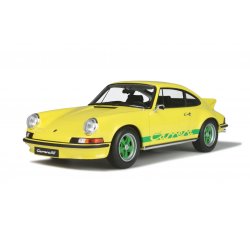 PORSCHE 911 CARRERA 2.7 GAZELLE