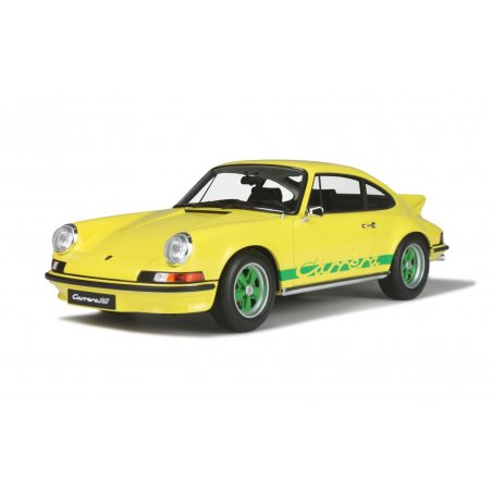 PORSCHE 911 CARRERA 2.7 GAZELLE