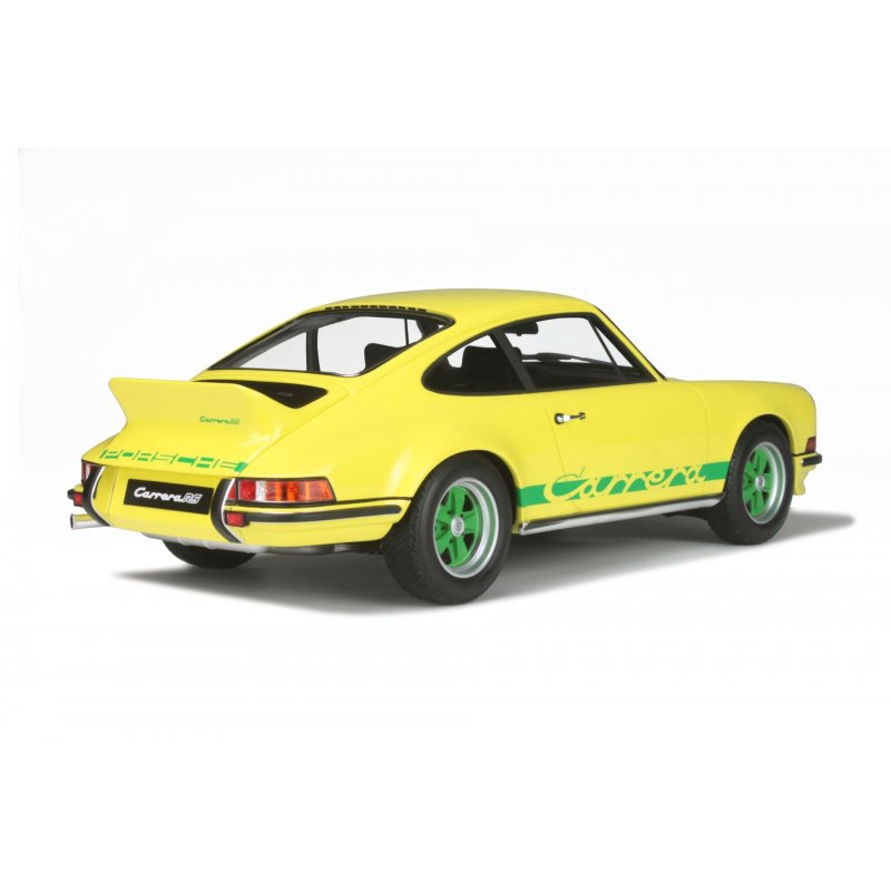 PORSCHE 911 CARRERA 2.7 GAZELLE