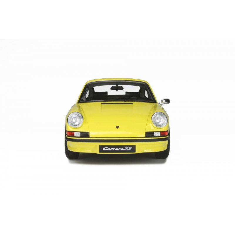 PORSCHE 911 CARRERA 2.7 GAZELLE