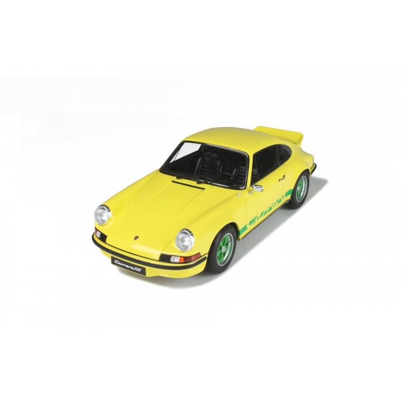 PORSCHE 911 CARRERA 2.7 GAZELLE