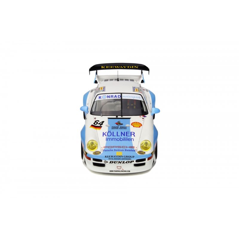 Porsche Boxter Spyder