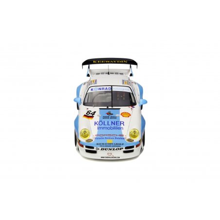 Porsche Boxter Spyder