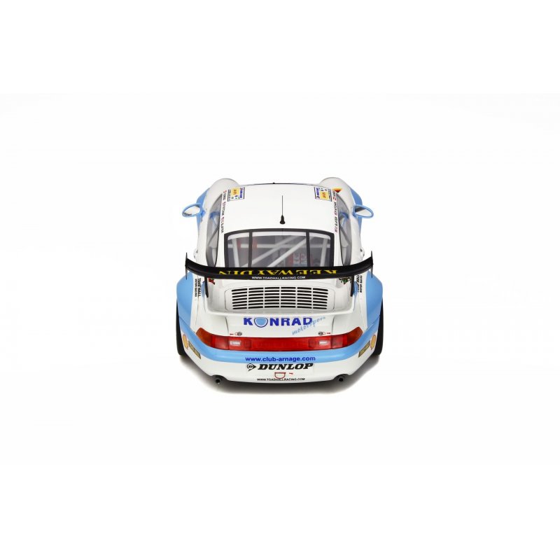 Porsche Boxter Spyder