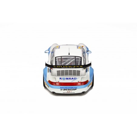 Porsche Boxter Spyder