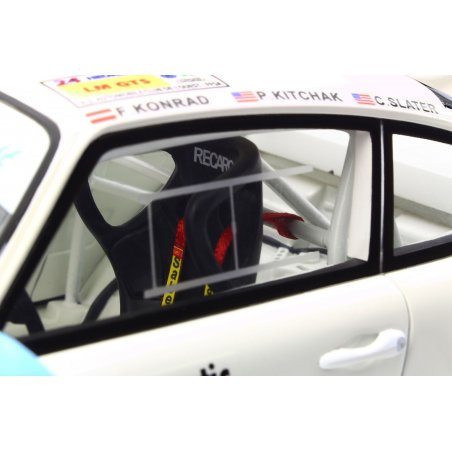 Porsche Boxter Spyder