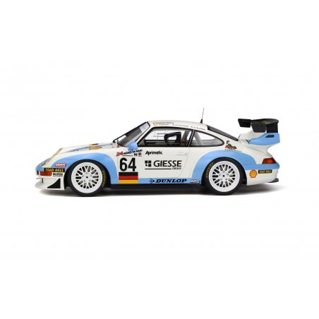 Porsche Boxter Spyder