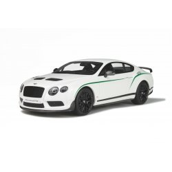 Bentley Continental GT3R