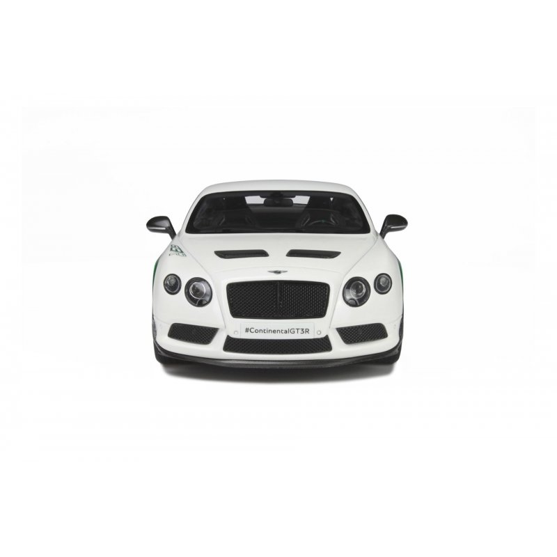 Bentley Continental GT3R