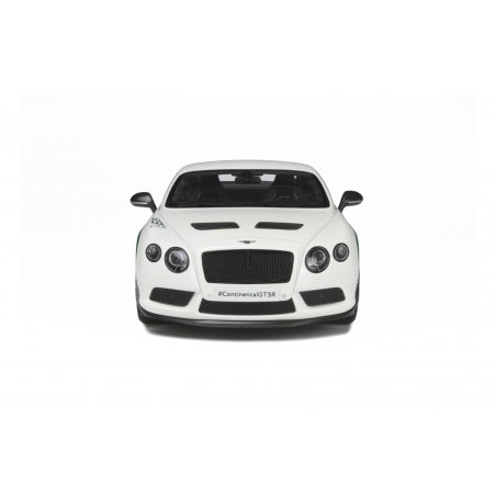 Bentley Continental GT3R