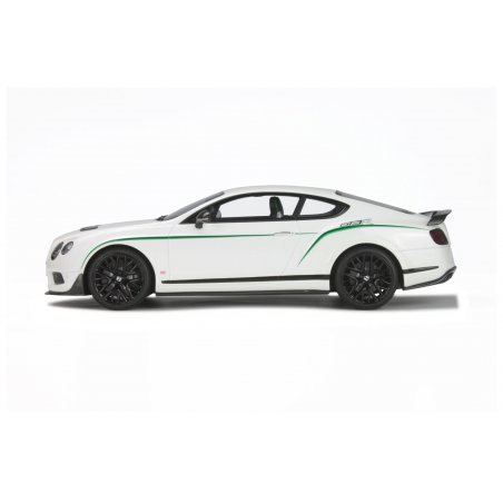 Bentley Continental GT3R